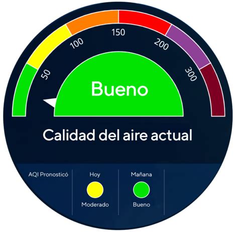 tienen houston areas con buena calidad del aire